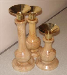 Graham's winning candlesticks